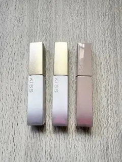 KISS LIP ARMOR 01 02 09 3本セットのサムネイル