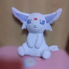 I LOVE EIEVUI ・ポケモンマスコットぬいぐるみ ふわふわな手触りの『ポケモン』ぬいぐるみ“I LOVE EIEVUI”が