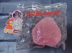 シャリシャリ スクイーズ