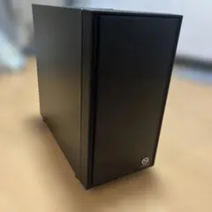 Thermaltake PCケース 本体 500w電源付き