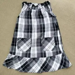 【anyFAM】ワンピース120cm