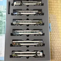 TOMIX 93573 JR.E233系 東京アドベンチャーライン・青463編成 - メルカリ