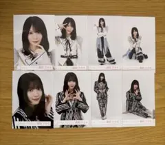 櫻坂46 森田ひかる 生写真 コンプ 5th アニラ ライブ - メルカリ