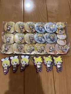 2026年最新】鏡音レン まとめ売りの人気アイテム - メルカリ