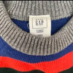GAP ニット