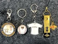 読売ジャイアンツ　グッズ　セット　野球