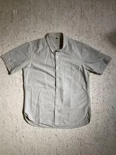 ワークシャツ 長袖