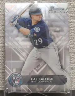 cal Raleigh