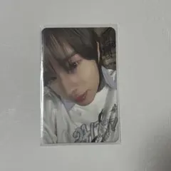 TWS try with us Compact ver. 封入トレカ ギョンミン
