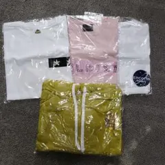 【値下げ】NEWS ツアコンT&パーカーセット