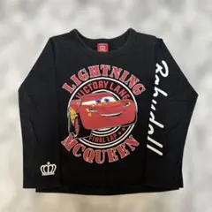 キッズ 長袖Tシャツ 120センチ