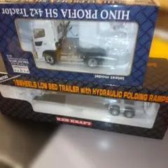 2026年最新】ケンクラフト トレーラーの人気アイテム - メルカリ