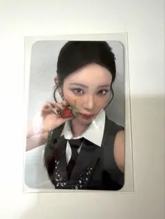KCON JAPAN 2026 櫻井美羽 W会員 ME:I KCON JAPAN 2026 櫻井美羽 W会員 ME:I - メルカリ