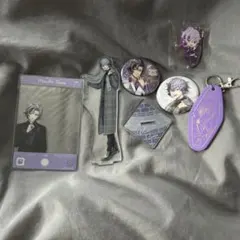 不破湊　グッズ[にじさんじ]