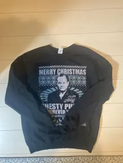 ホームアローン　古着トレーナー　希少