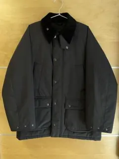 2026年最新】barbour bedale 中綿の人気アイテム - メルカリ