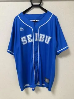 値下げ不可、即購入OK！西武ライオンズ ユニフォーム ナイキ Mサイズ