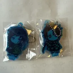 鬼滅の刃 ここみえ 冨岡義勇 竈門炭治郎