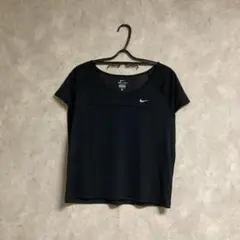 NIKE ドライフィット　Tシャツ