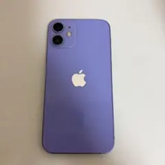 2026年最新】iphone12 本体 256 パープルの人気アイテム - メルカリ