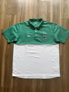 FCRB SOPH. TEAM POLO S/S L ポロシャツのサムネイル