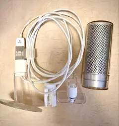 Apple アップル　Mac マック　iSight webカメラ
