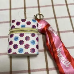 TAITO限定 プライズ品 ミルキー ポーチ