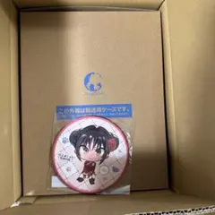 喫茶ステラと死神の蝶「四季ナツメ」チャイナ服Ver.　あみあみ限定版