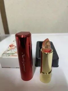 Kailijumei Flower Lipstick Flame Redのサムネイル