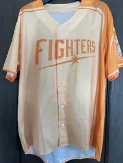 北海道日本ハムファイターズ ユニフォーム②