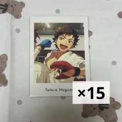 あんスタ 南雲鉄虎 ぱしゃっつ vol.1