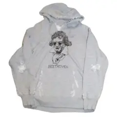 ベートーヴェン 60's SPRUCE 3B's Sweatshirt - メルカリ