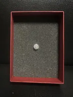 ダイヤモンドピアスHIPHOP bboy