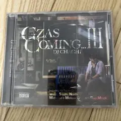 Czas Coming... III DJ Chachi