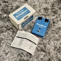 Fulltone Octafuzz ラージボックス スラっち Fulltone Octafuzz ラージボックス スラっち様専用 - メルカリ