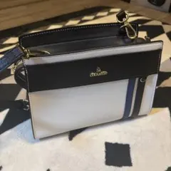 & chouette ショルダーバッグのサムネイル