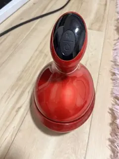 マッサージ器 スカルプケア 電動頭皮マッサージブラシ（ヘッドスパ本体）