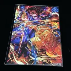鬼滅の刃　無限城編　入場特典