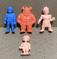 2025年最新】孫悟空消しゴムの人気アイテム - メルカリ