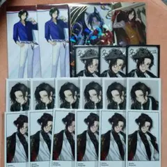 【にじさんじ】シェリンセット