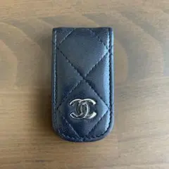 2026年最新】chanel マネークリップの人気アイテム - メルカリ