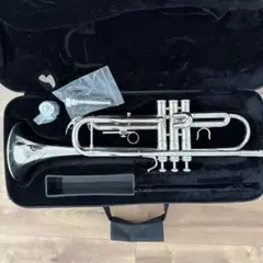 2026年最新】中古トランペットの人気アイテム - メルカリ