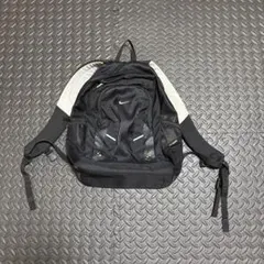 NIKE ナイキ　スウッシュ　ブラック　リュック