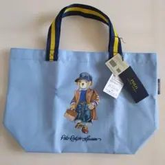 ラルフローレン トートバッグ