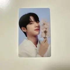 ZEROBASEONE CGV トレカ ユジン