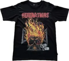 24karats GENERATIONS Tシャツ SPEEDSTER Lサイズのサムネイル