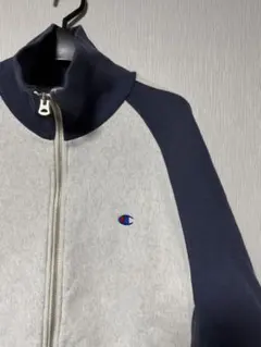 b*o様 アダムエロペ別注Champion REVERSE WEAVE トラック