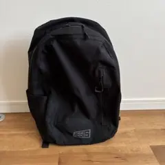 AEGIS バックパック リュック ブラックのサムネイル