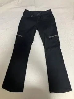 thee old circus ブーツカットブラックパンツ　y2k 2025年最新】Thee old circus ブーツの人気アイテム - メルカリ