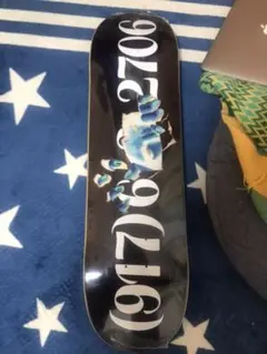 supreme  スケートボード　deck